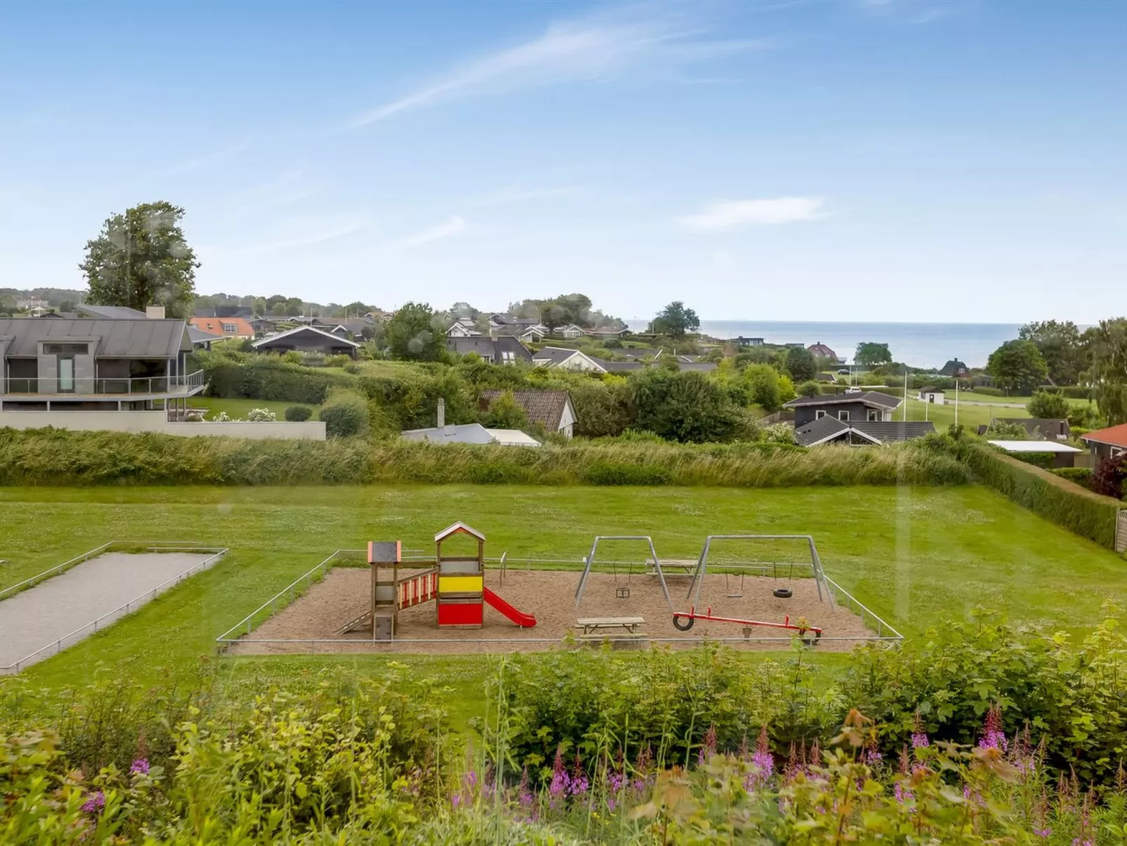 "Teja" - 100m from the sea-Buiten