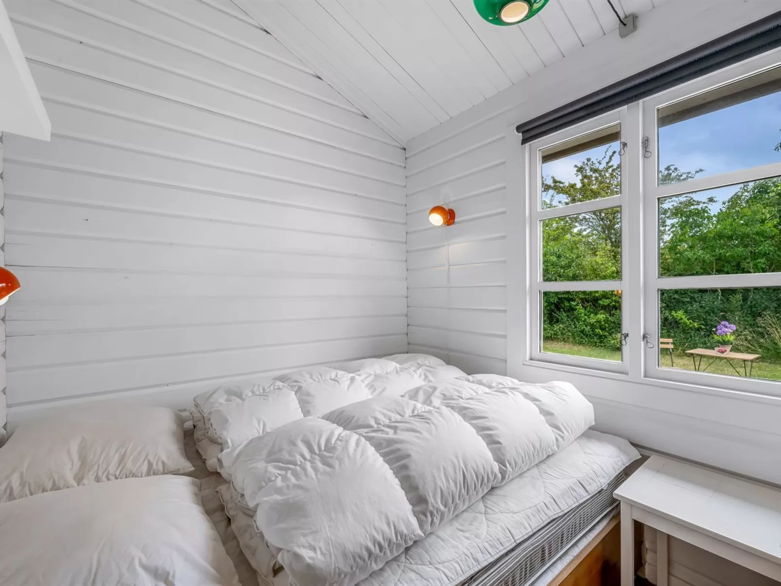 "Blesse" - 500m to the fjord-Binnen