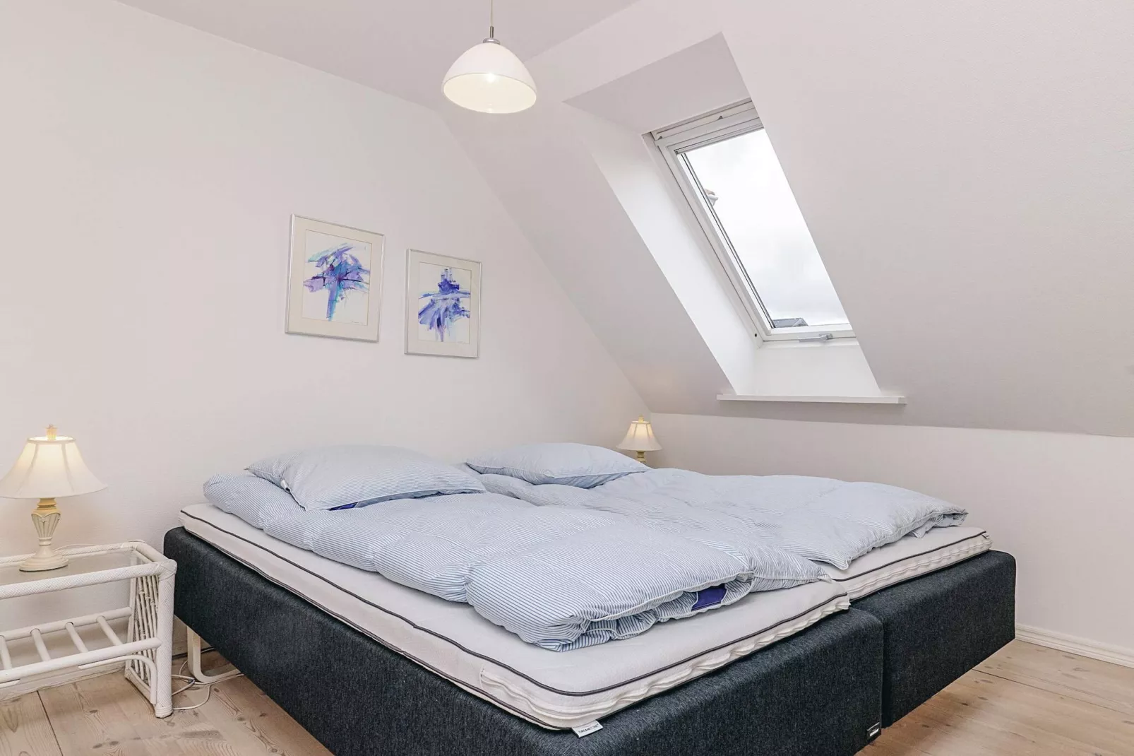 5 sterren vakantie huis in Løkken-Binnen