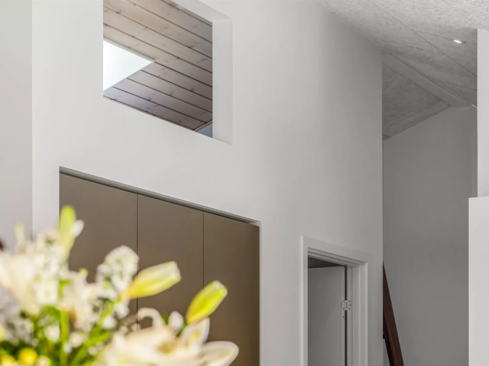 "Zoya" -  from the sea-Binnen