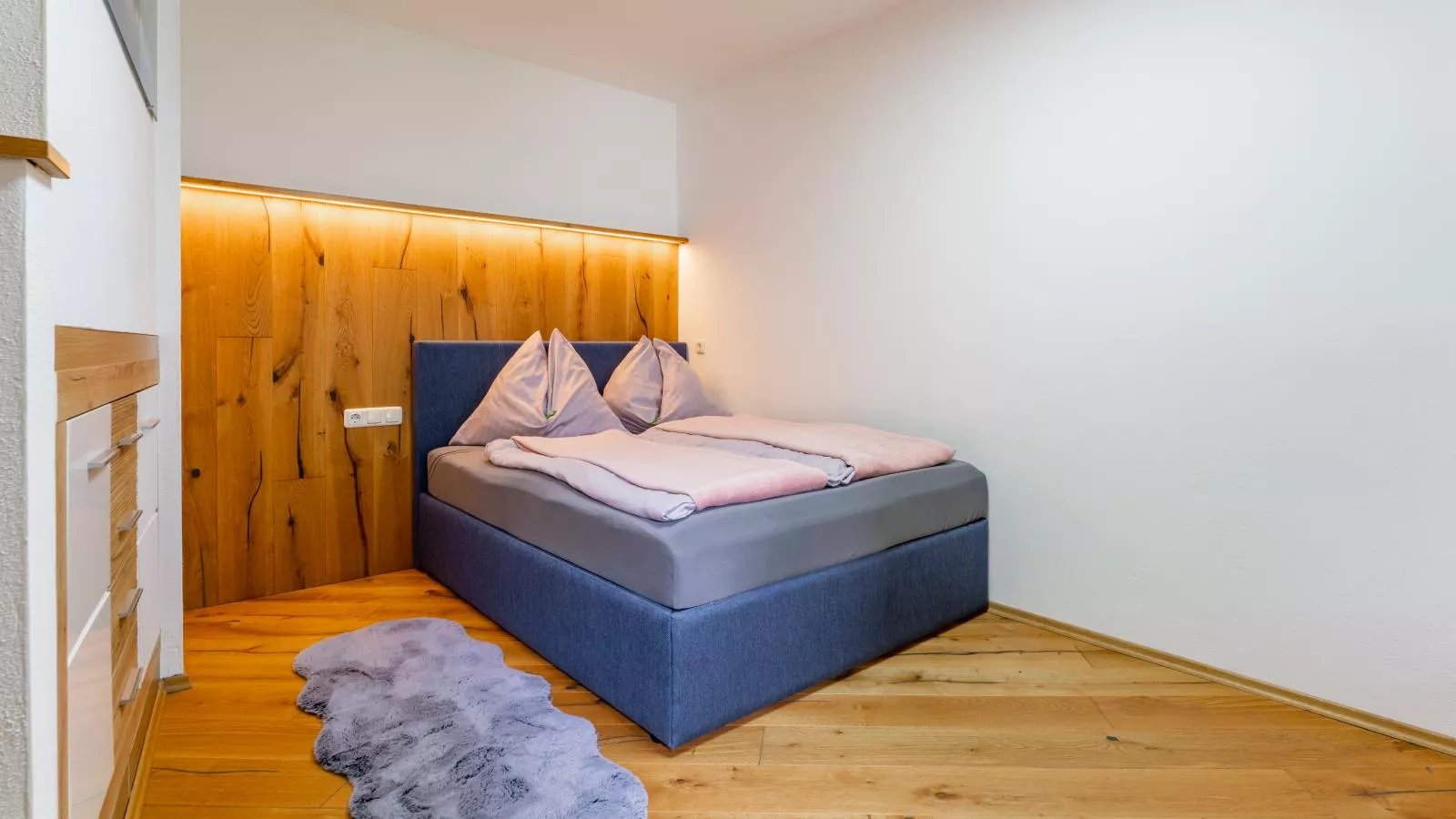 11er Kogel-Slaapkamer