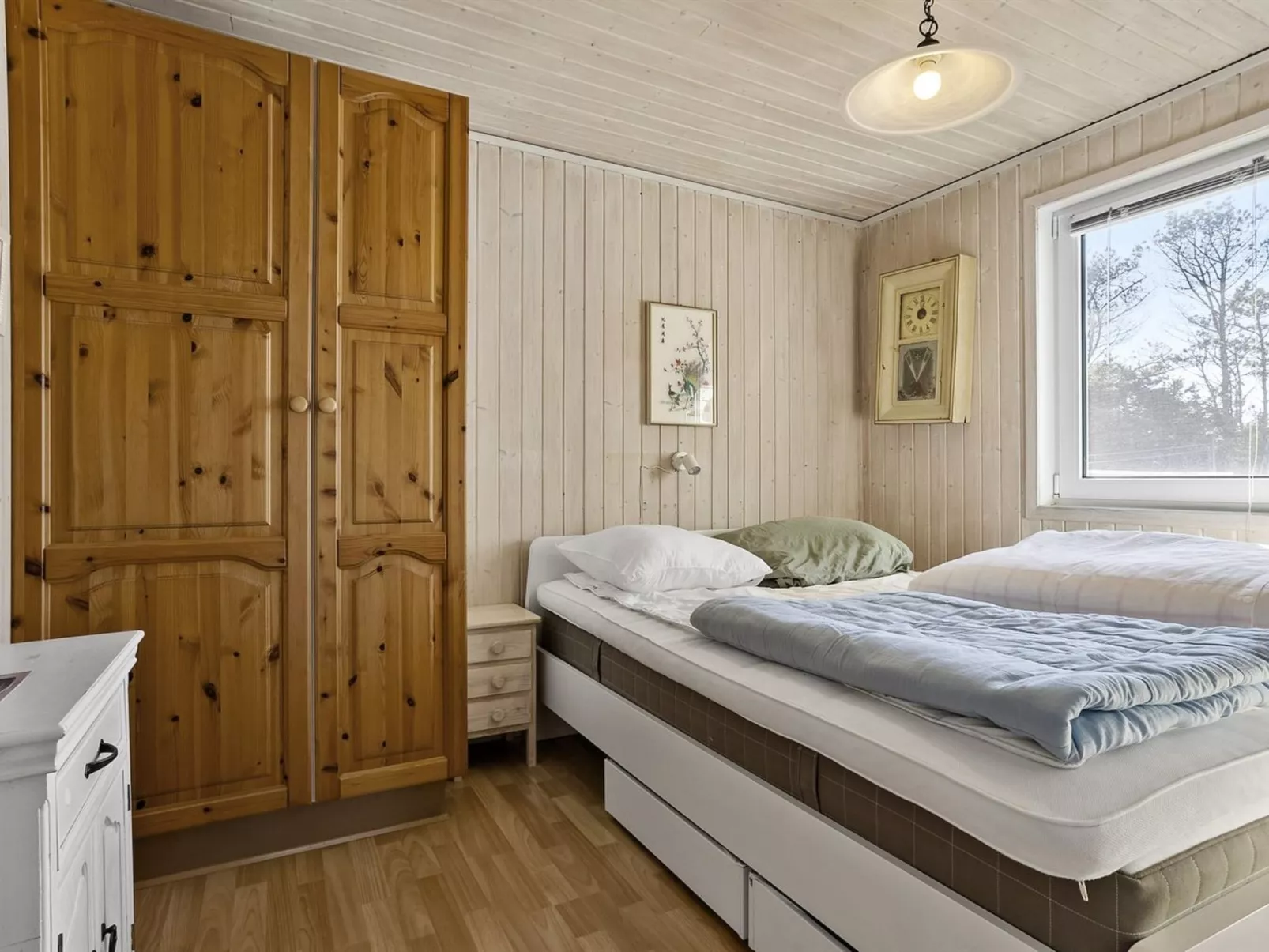 "Ofelia" - 1.2km from the sea-Binnen