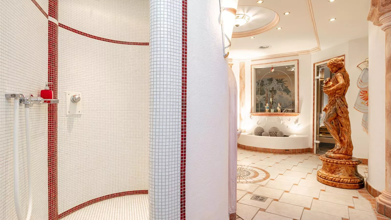 Landhaus Marchfeld Top 2-Spa