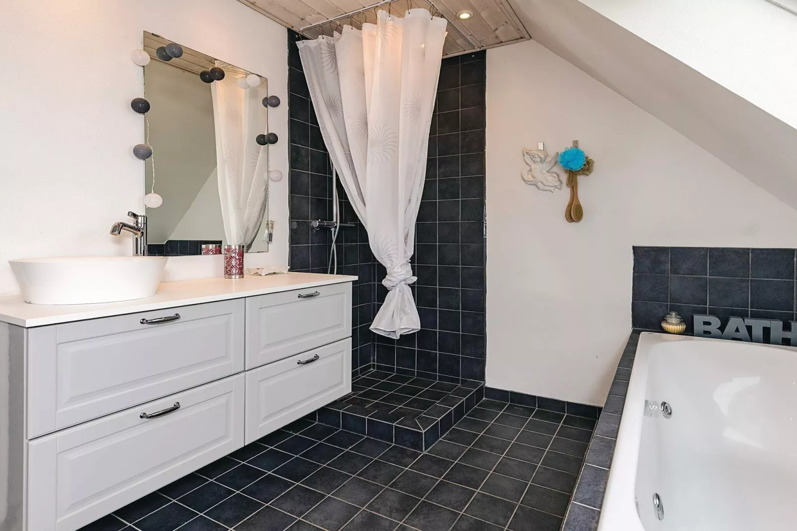 6 Personen vakantie huis in Vestervig-Binnen