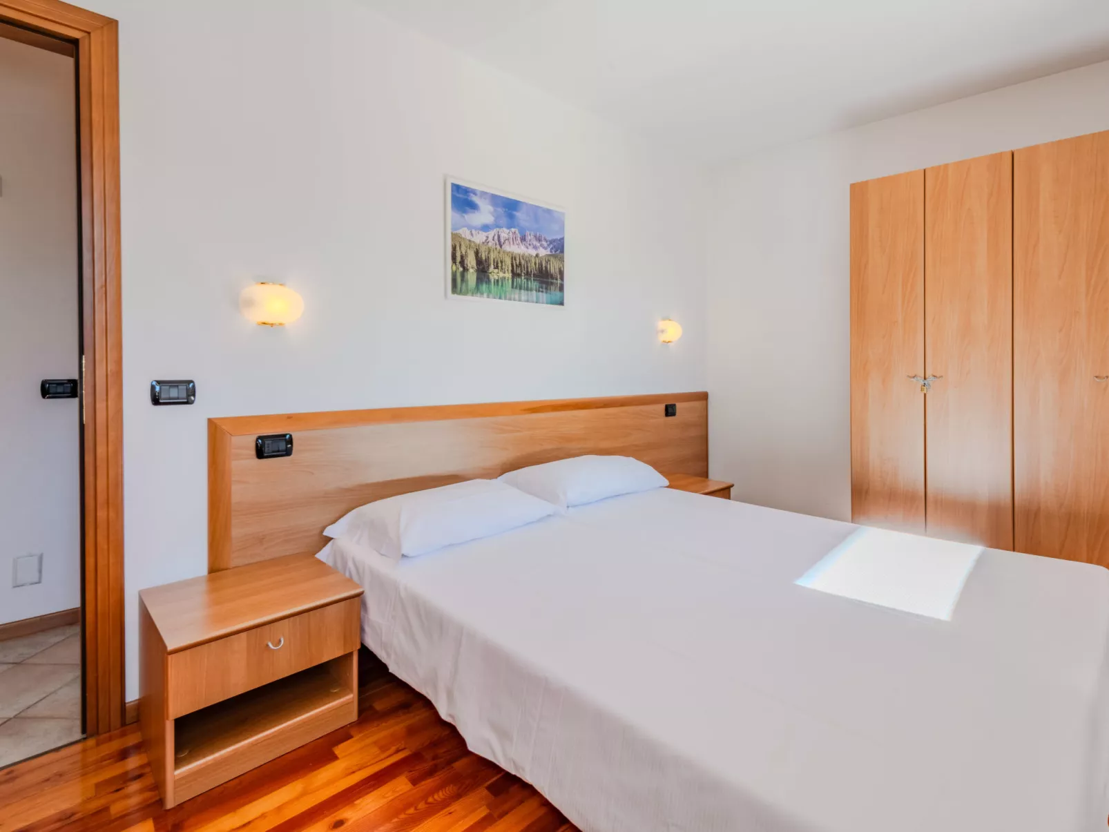 Baldo Living Apartment-Binnen