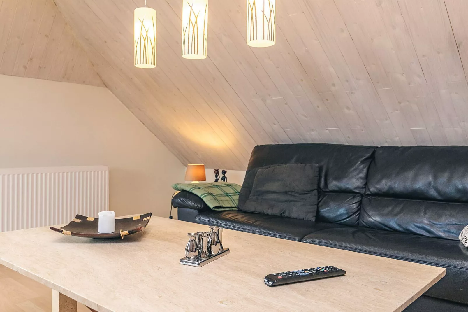 6 Personen vakantie huis in Thisted-Binnen