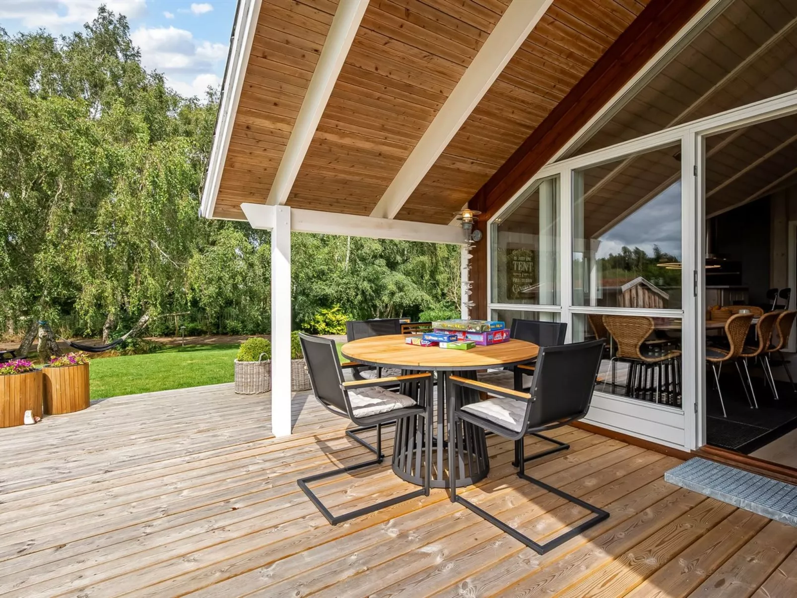 "Mieka" - 500m from the sea-Buiten