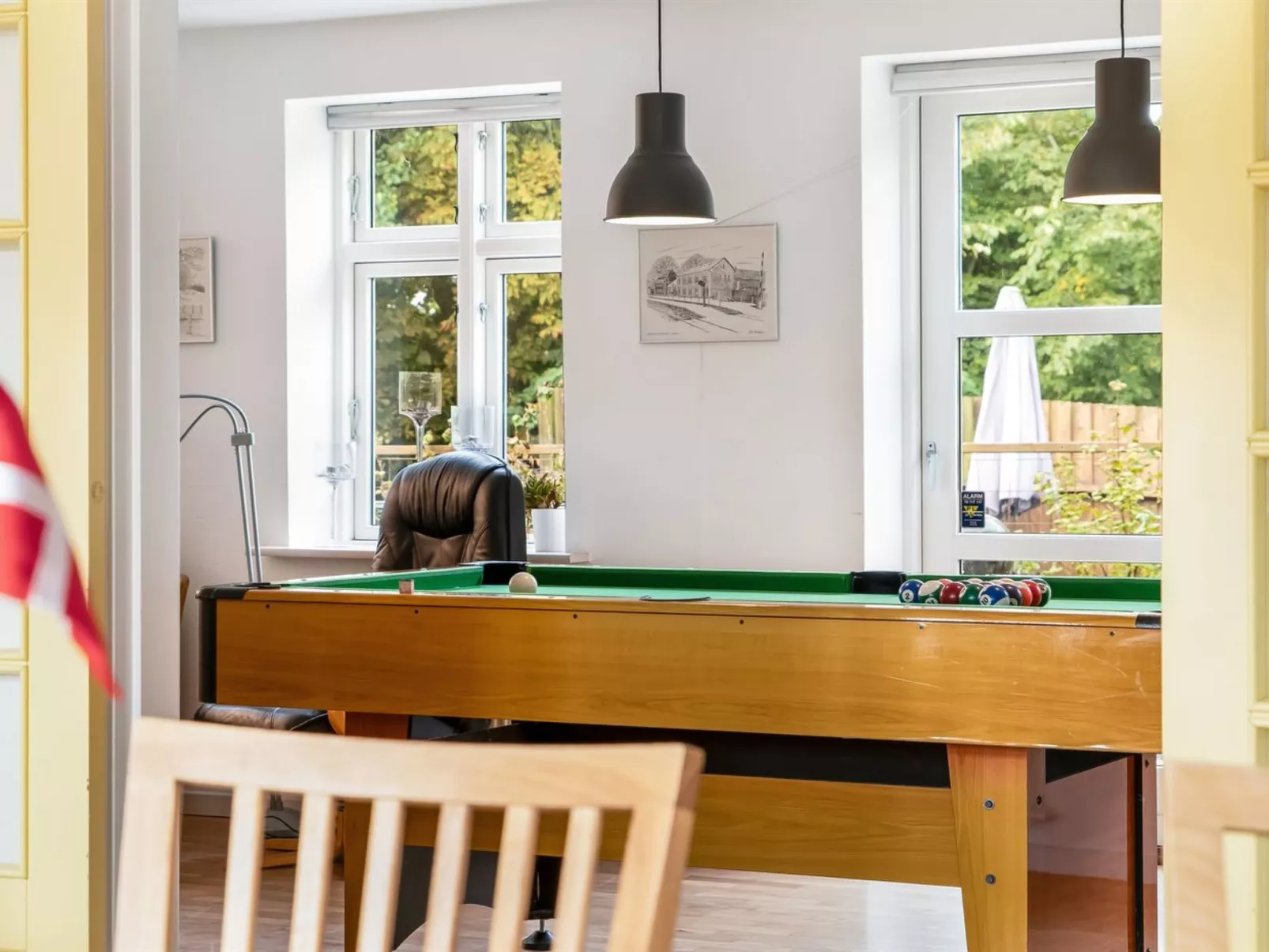 "Har" - 1.2km from the sea-Binnen