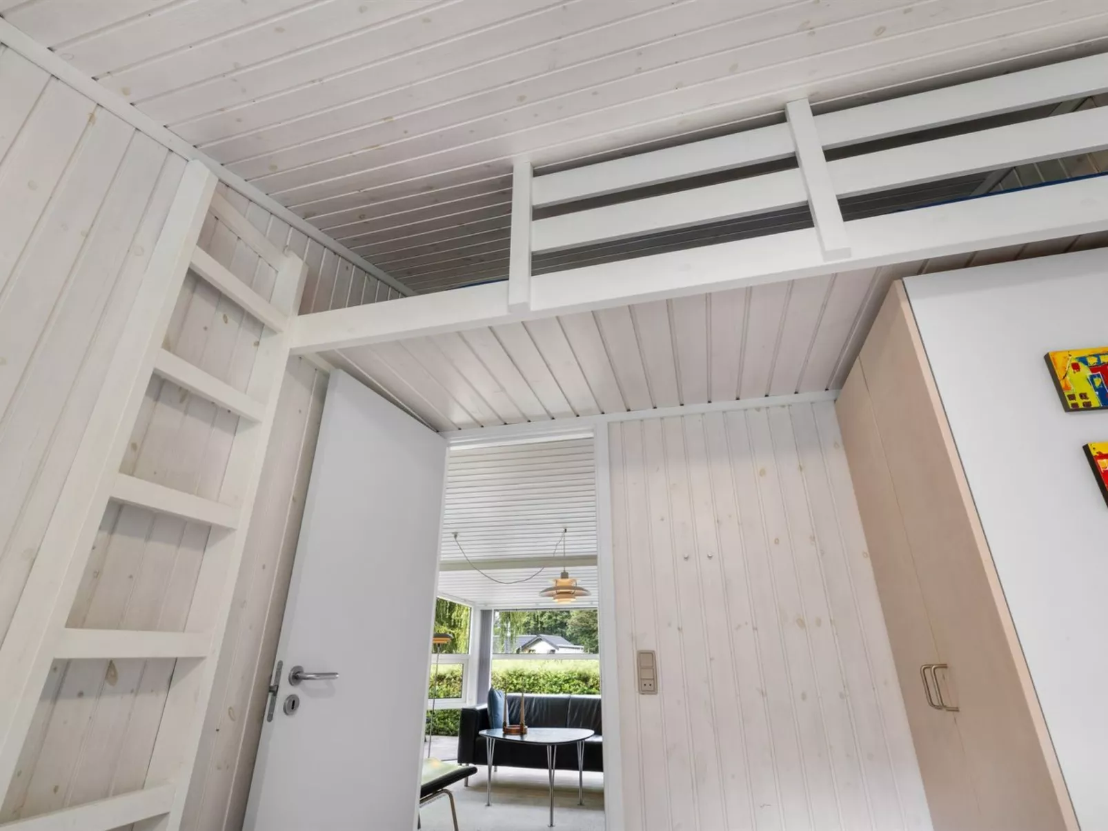 "Tanita" - 450m from the sea-Binnen