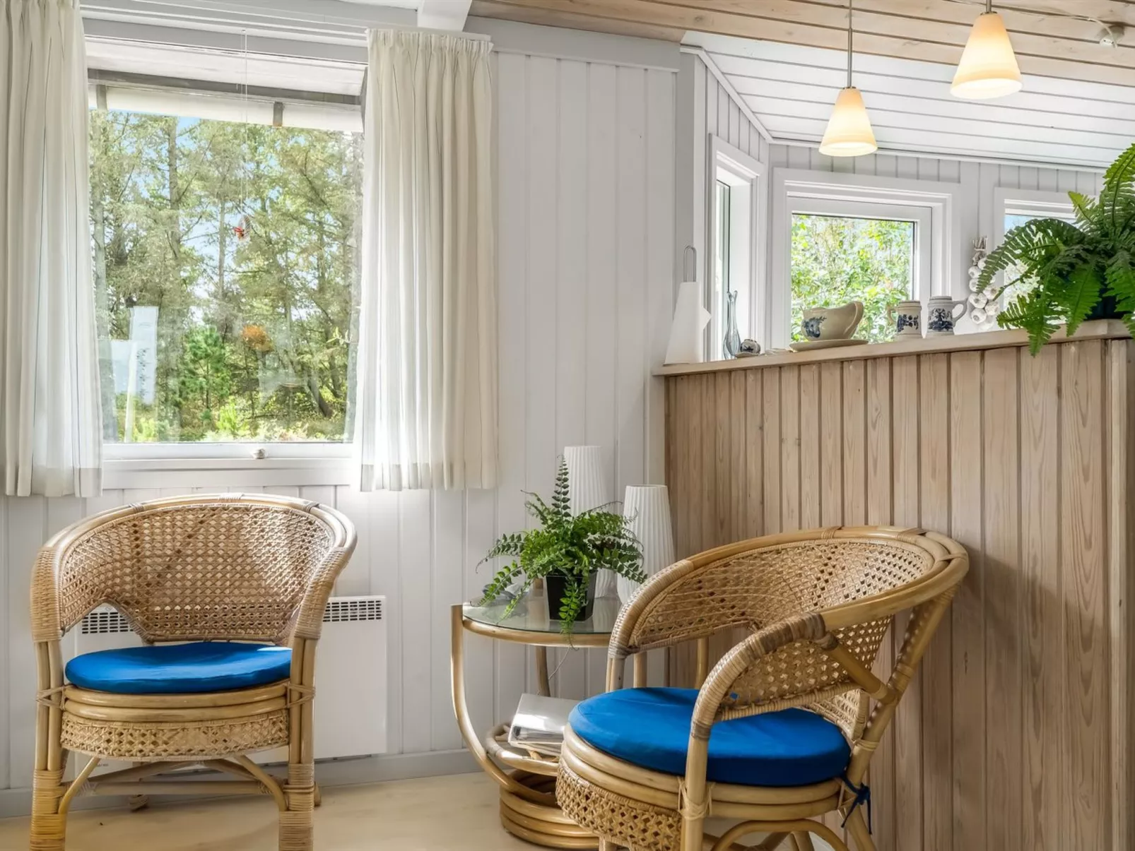 "Saila" - 1.2km from the sea-Binnen