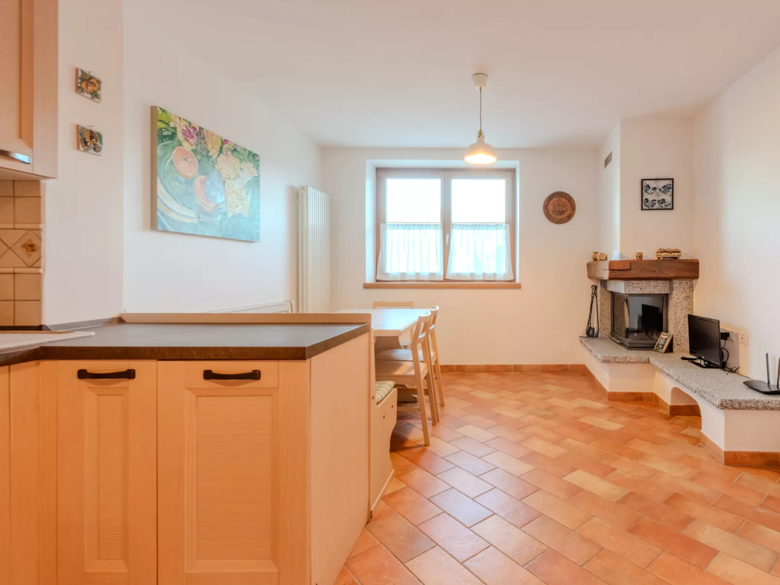 Picchio Primavera-Binnen