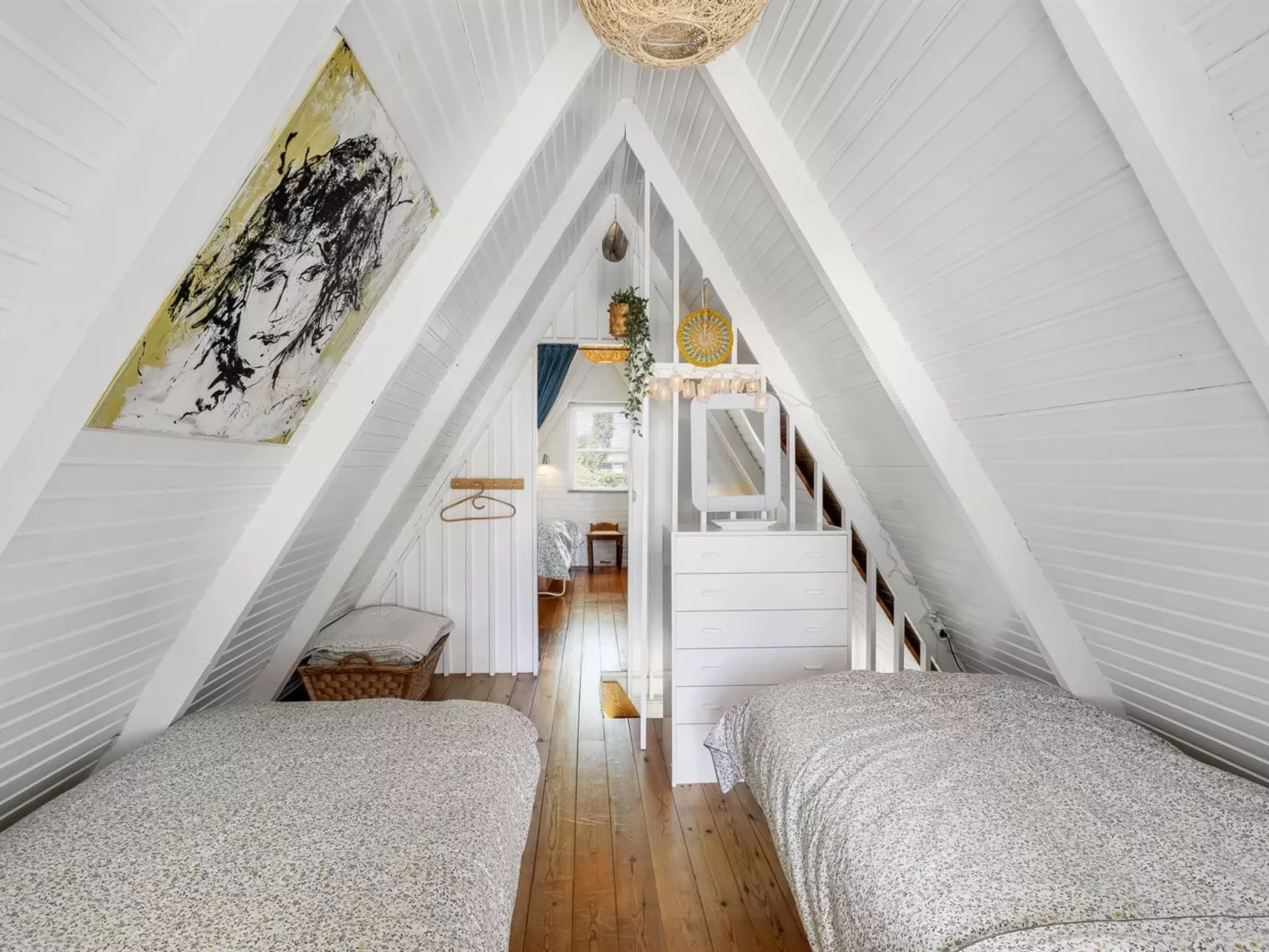 "Murtuz" - 50m from the sea-Binnen