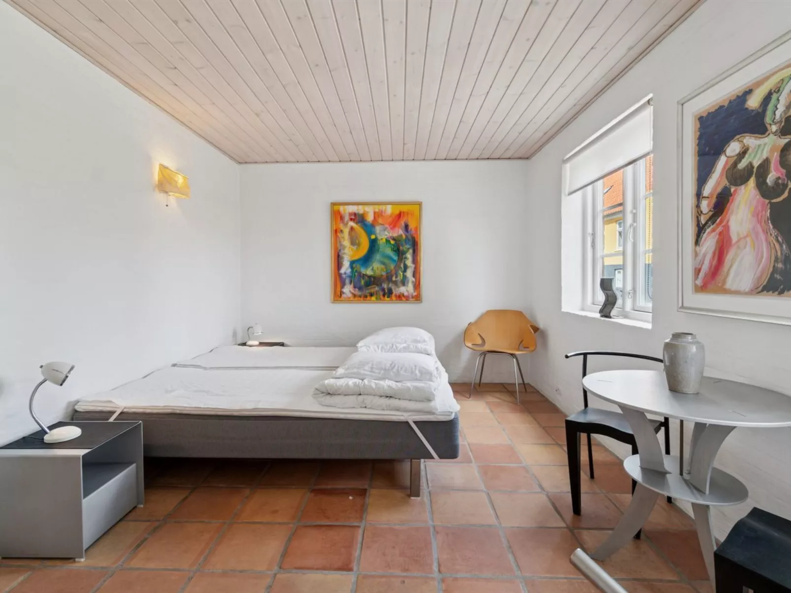 "Adelita" - 300m from the sea-Binnen