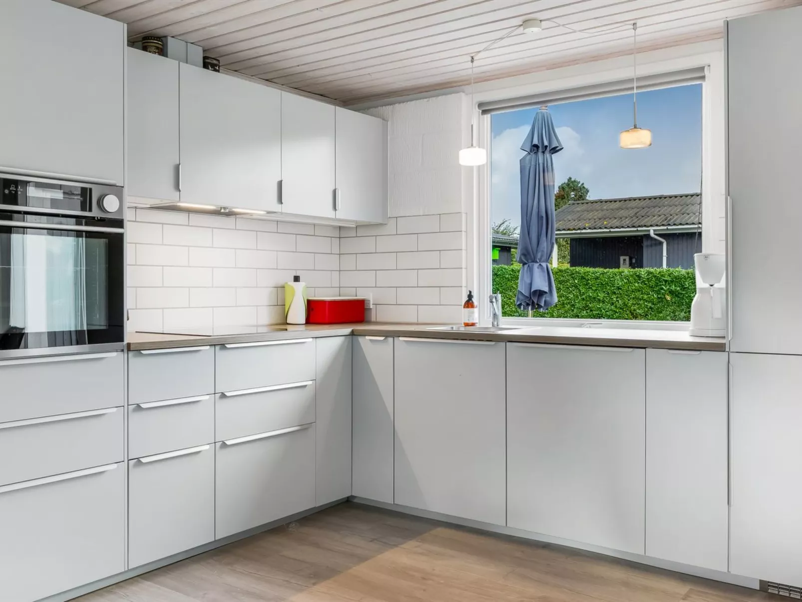 "Elja" - 400m from the sea-Binnen