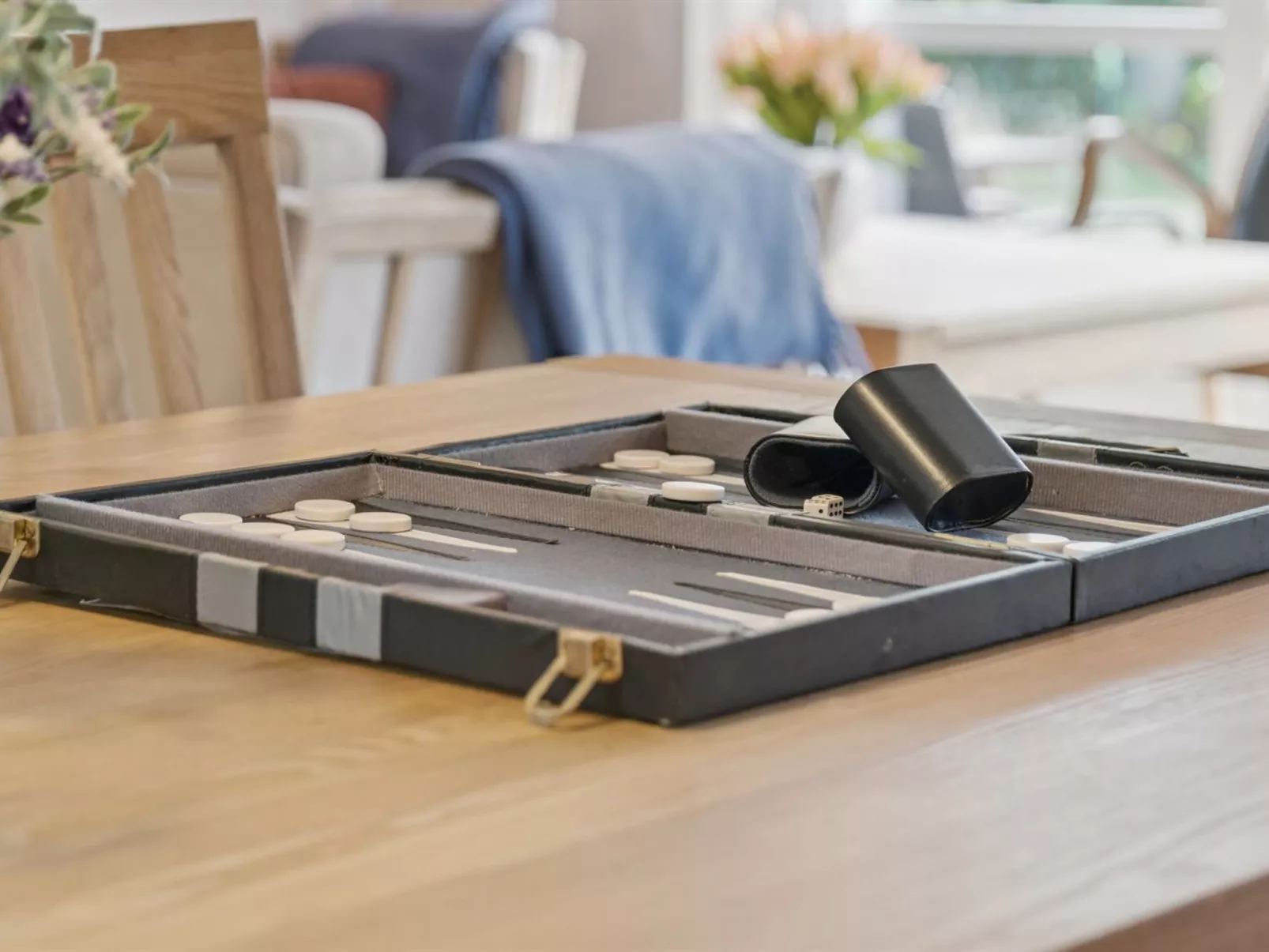 "Erko" - 575m from the sea-Binnen