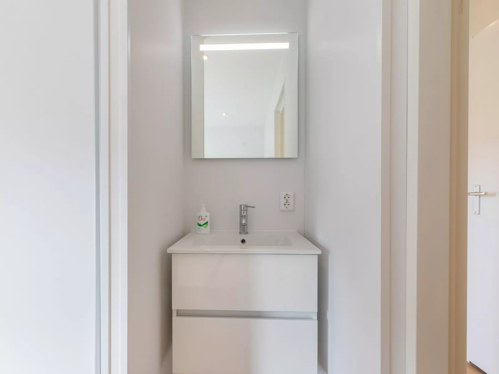 Beach House de Zandput-Binnen