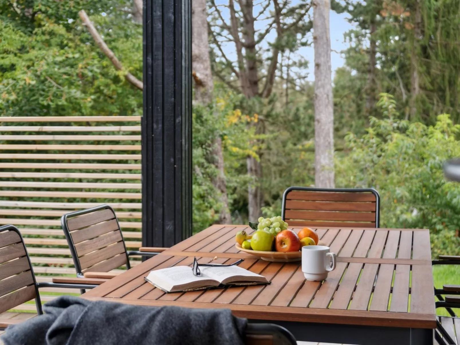 "Aggi" - 850m from the sea-Buiten