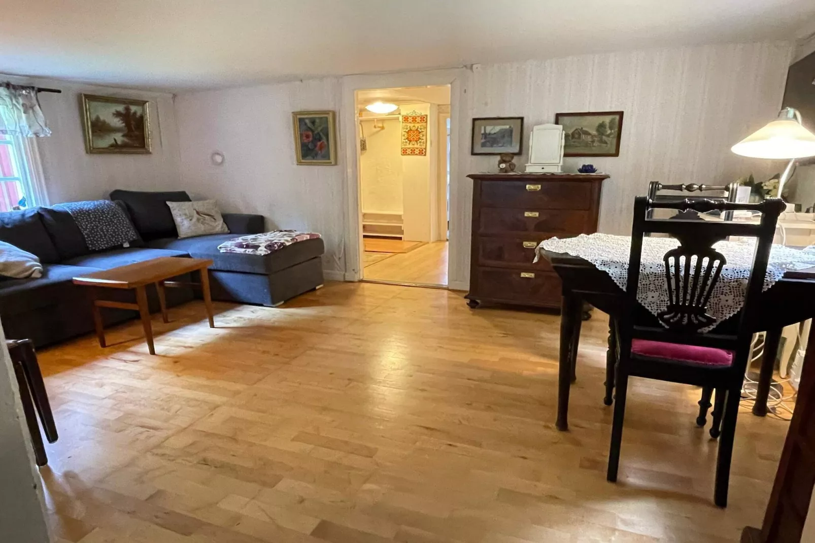 5 Personen vakantie huis in Immeln-Binnen