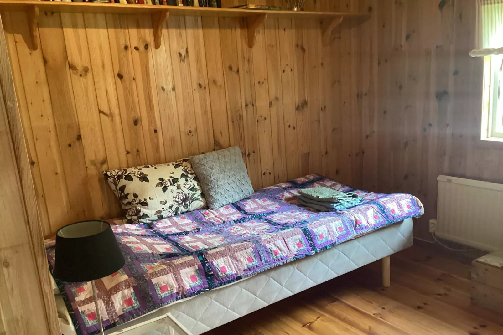 4 Personen vakantie huis in TORUP-Binnen