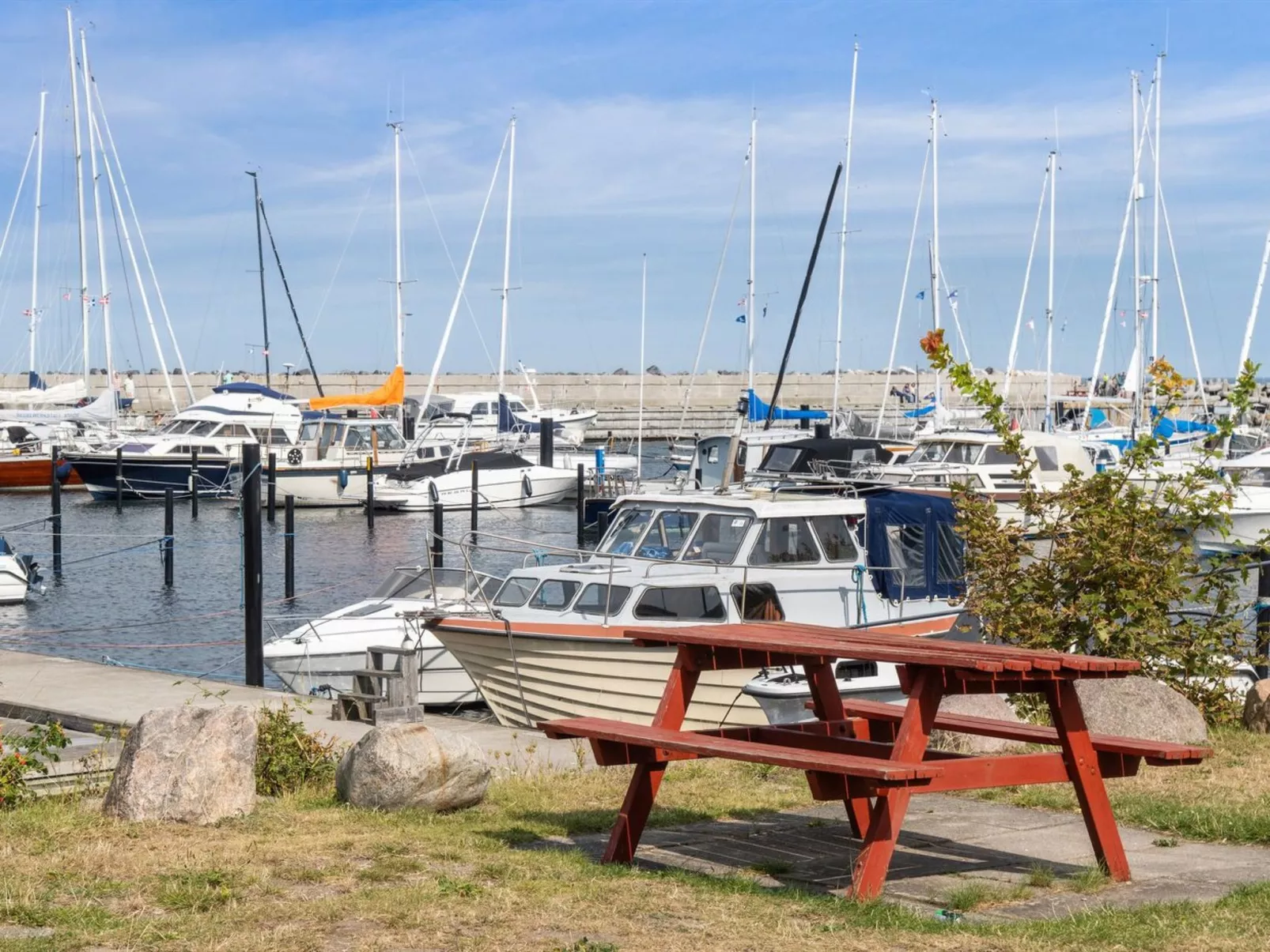 "Dzavid" - 50m from the sea-Buiten