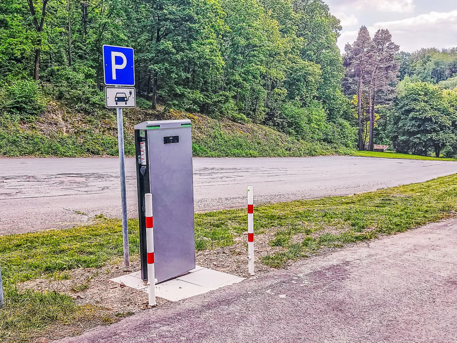 Am Sternberg 115-Buiten