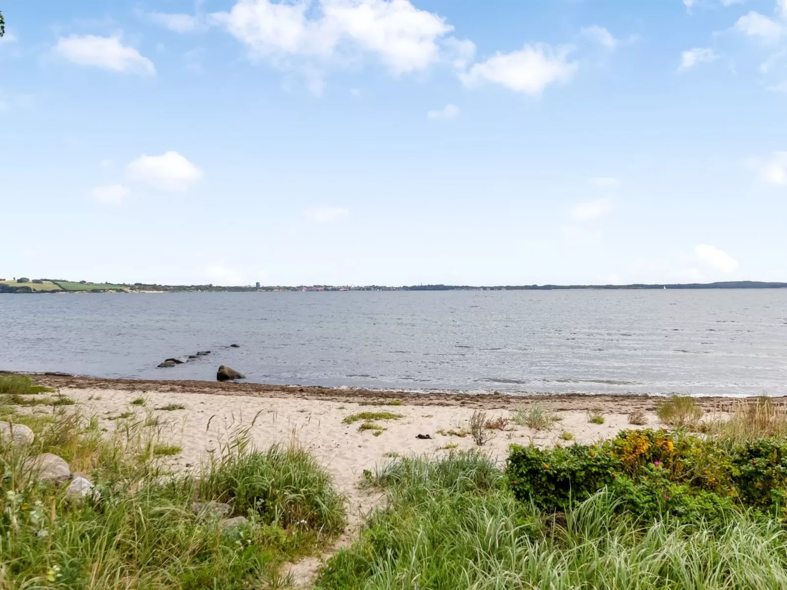 "Teodosija" - 20m from the sea-Buiten