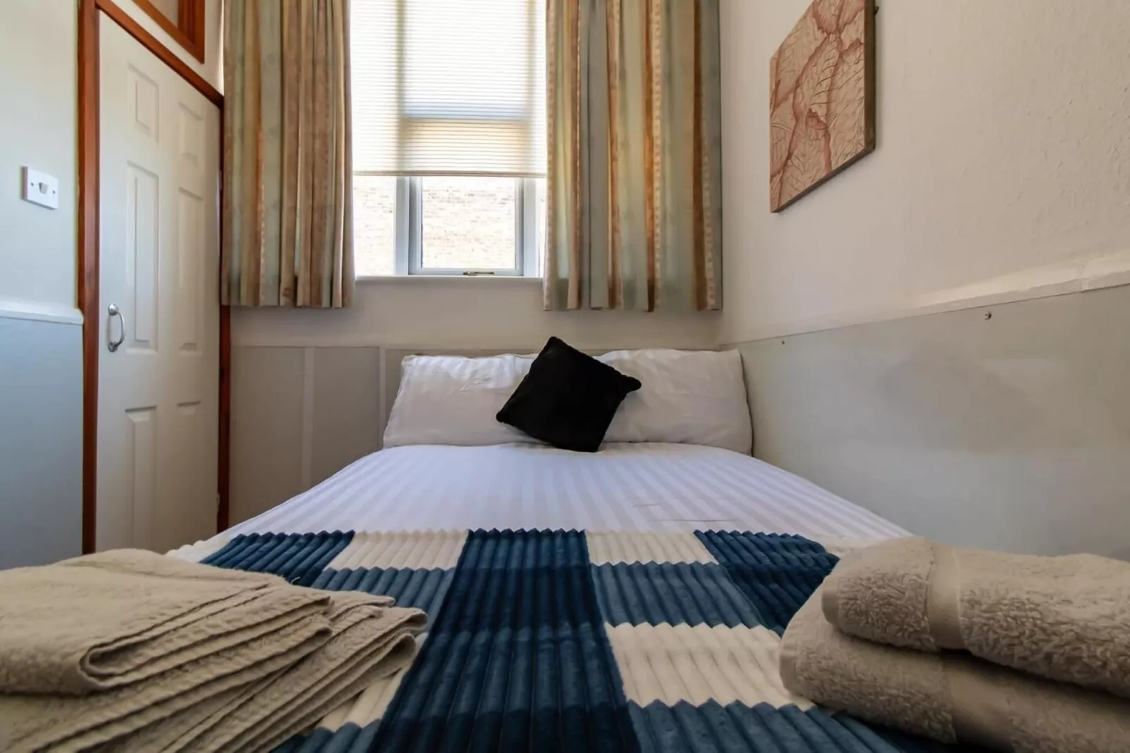 Standard Family of 3 Room-Slaapkamer