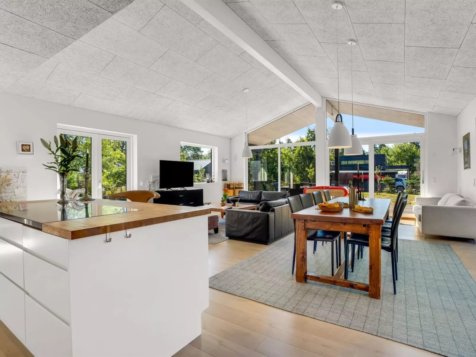 "Milda" - 100m from the sea-Binnen