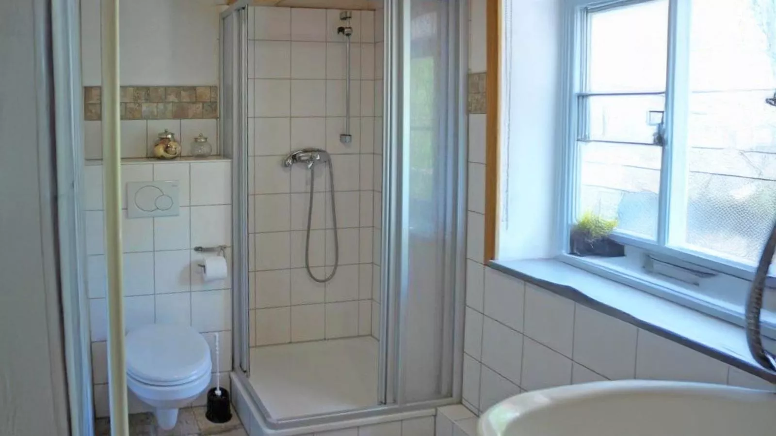 Kaffeemühle Hamma I-Badkamer