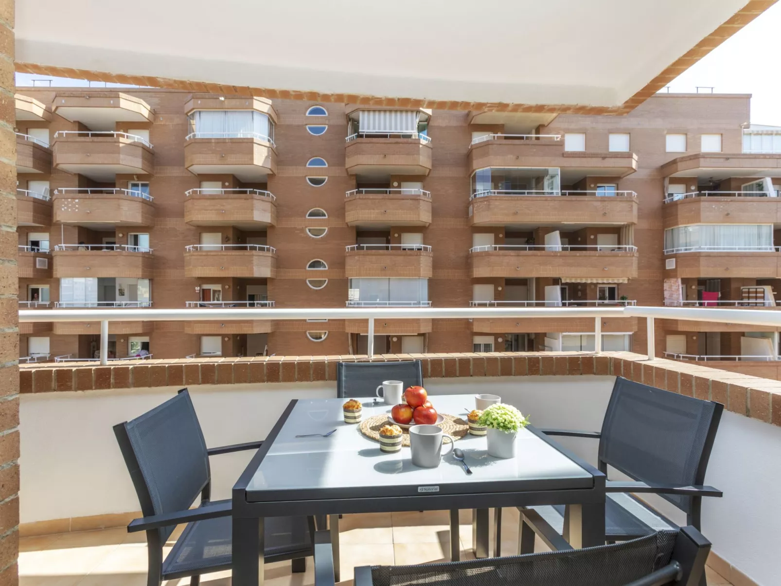 Costa Marina II-Buiten