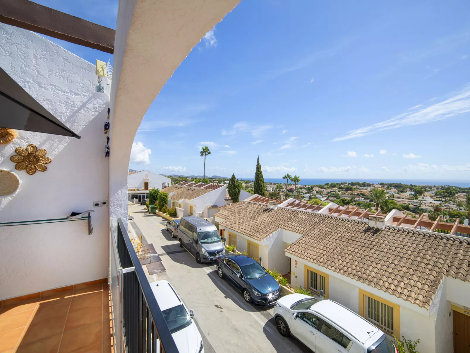 Imperial Park-Buiten