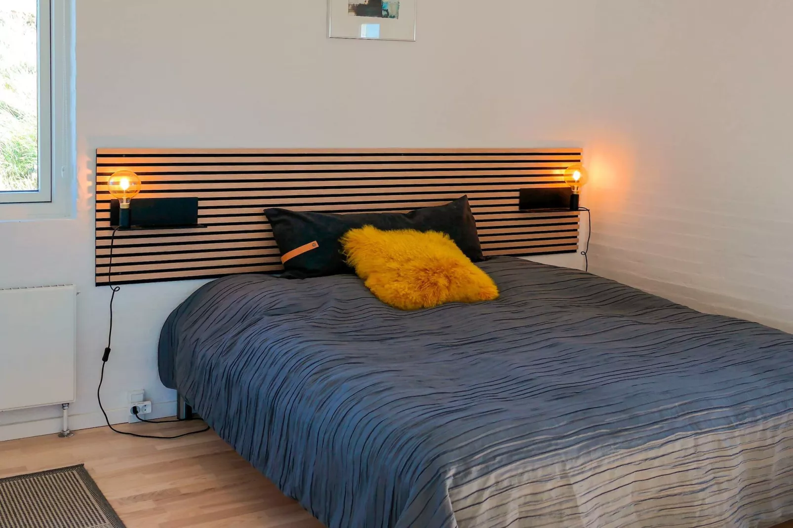 Gezinsvriendelijk huis met sauna-Binnen