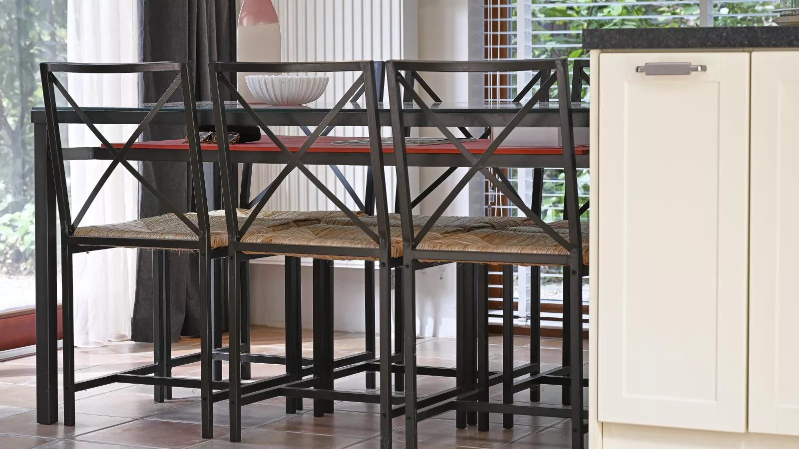 Hoeve Sonnevijver-Binnen