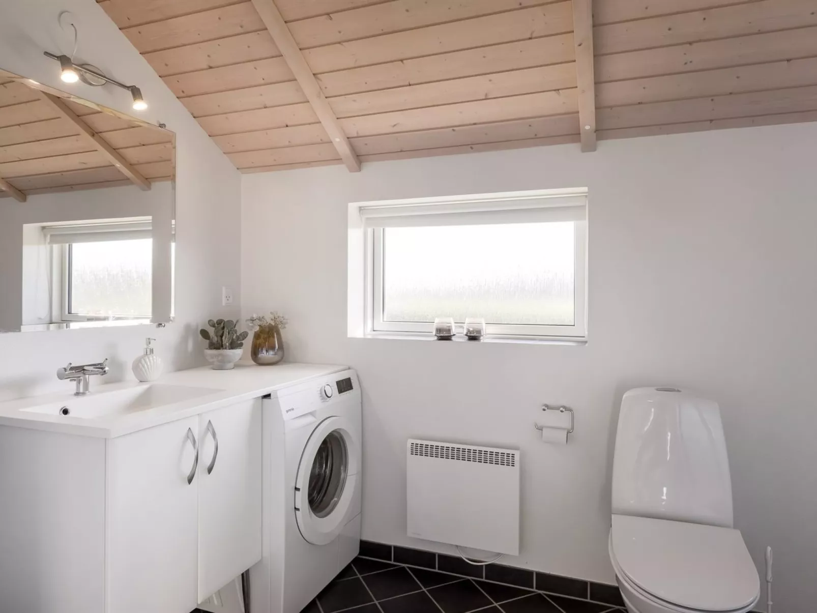 "Gret" - 700m from the sea-Binnen