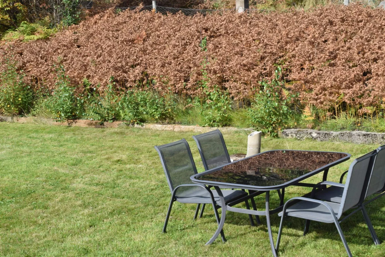 4 sterren vakantie huis in SKJEBERG-Niet-getagd