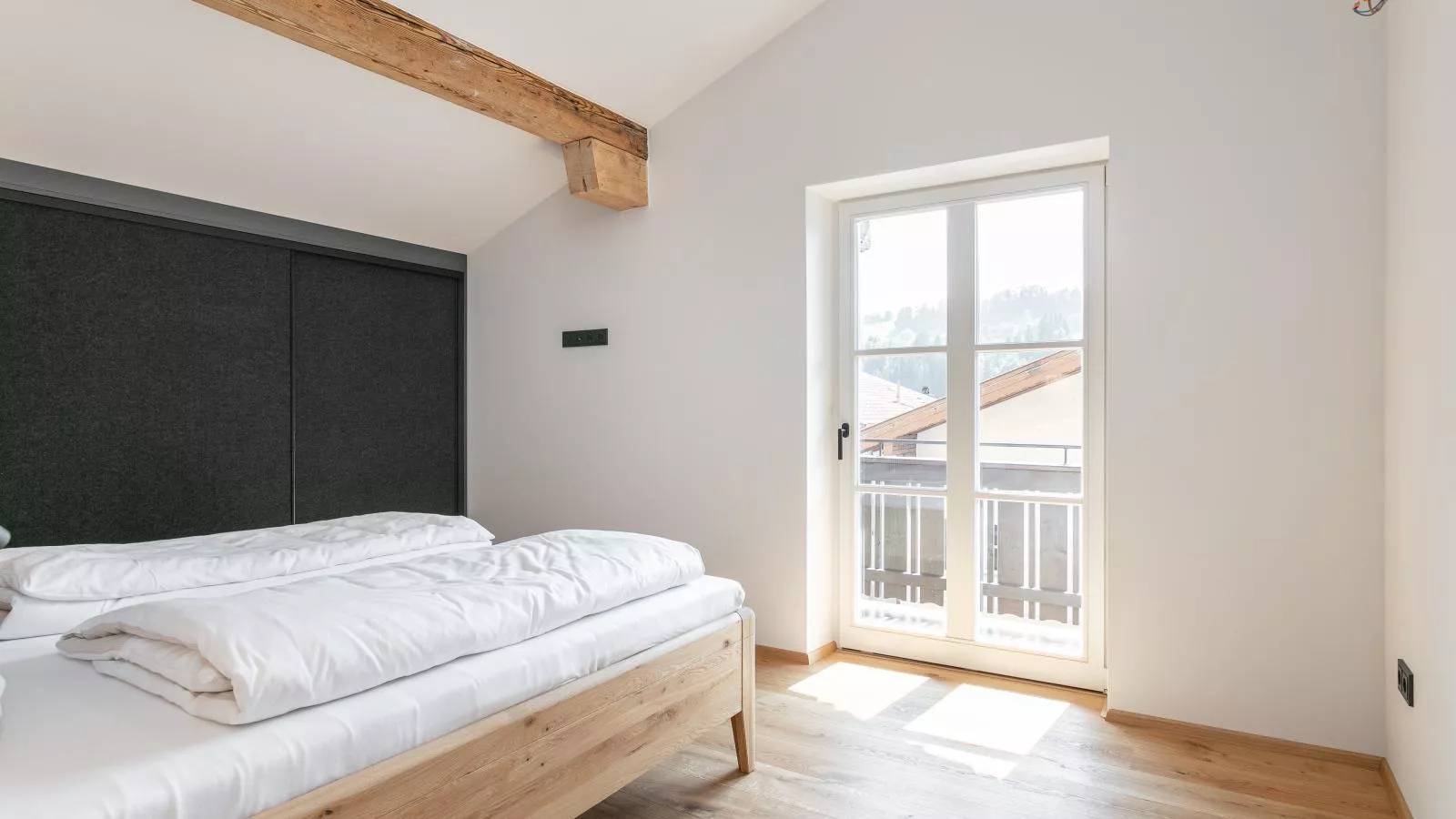 Hopfgarten Alpin Living Top 5-Slaapkamer