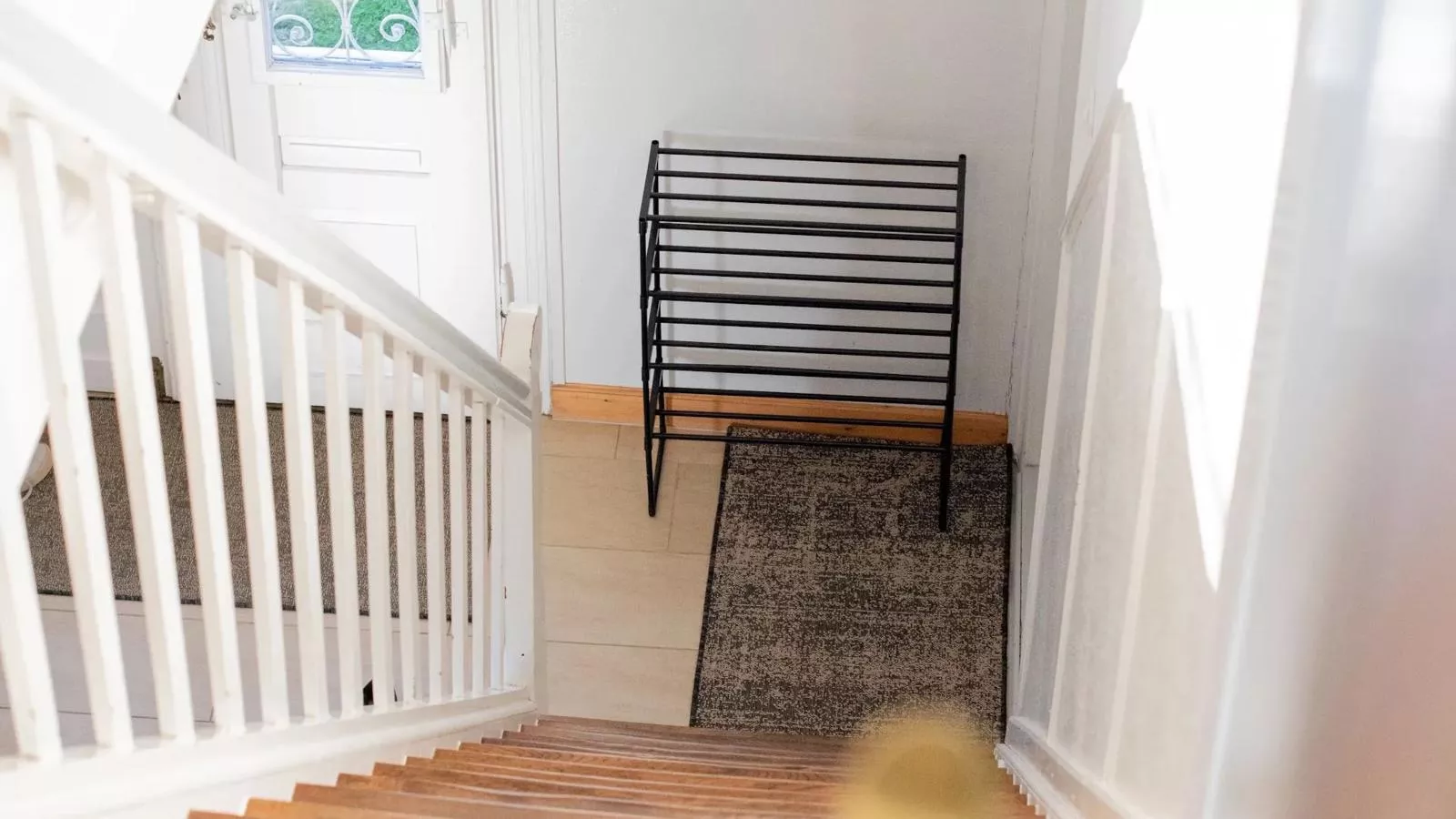 Brocken-Blick-Overloop