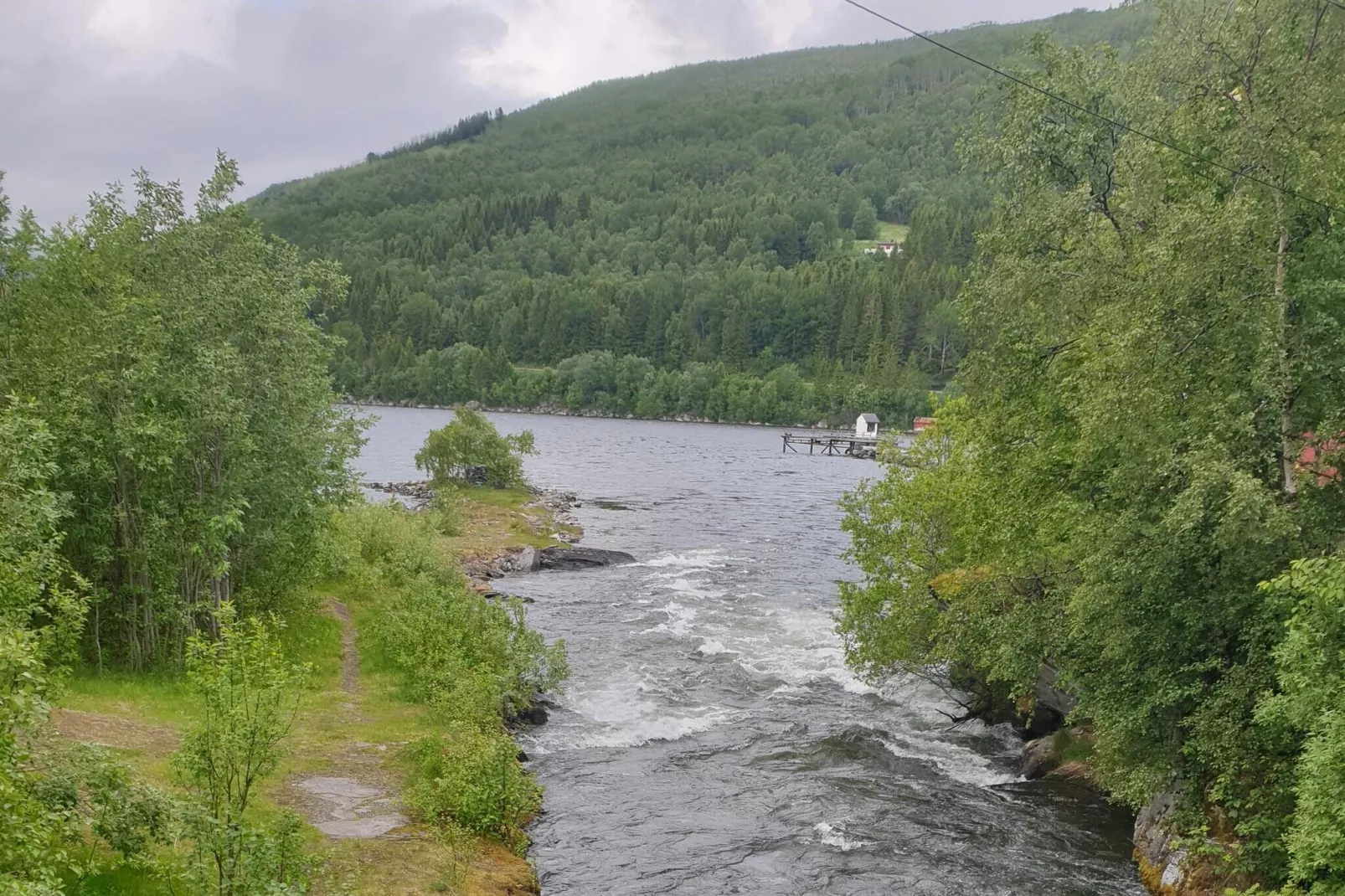 7 Personen vakantie huis in Grovfjord-Niet-getagd