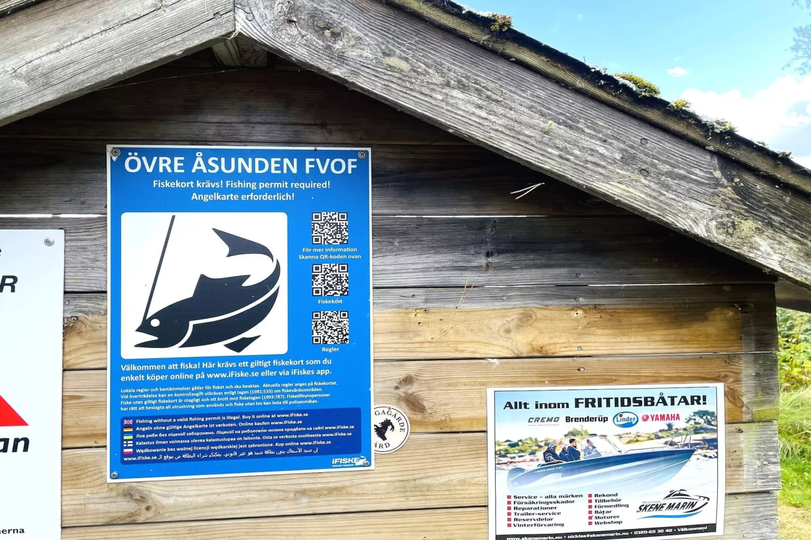 4 sterren vakantie huis in TVÄRRED-Niet-getagd