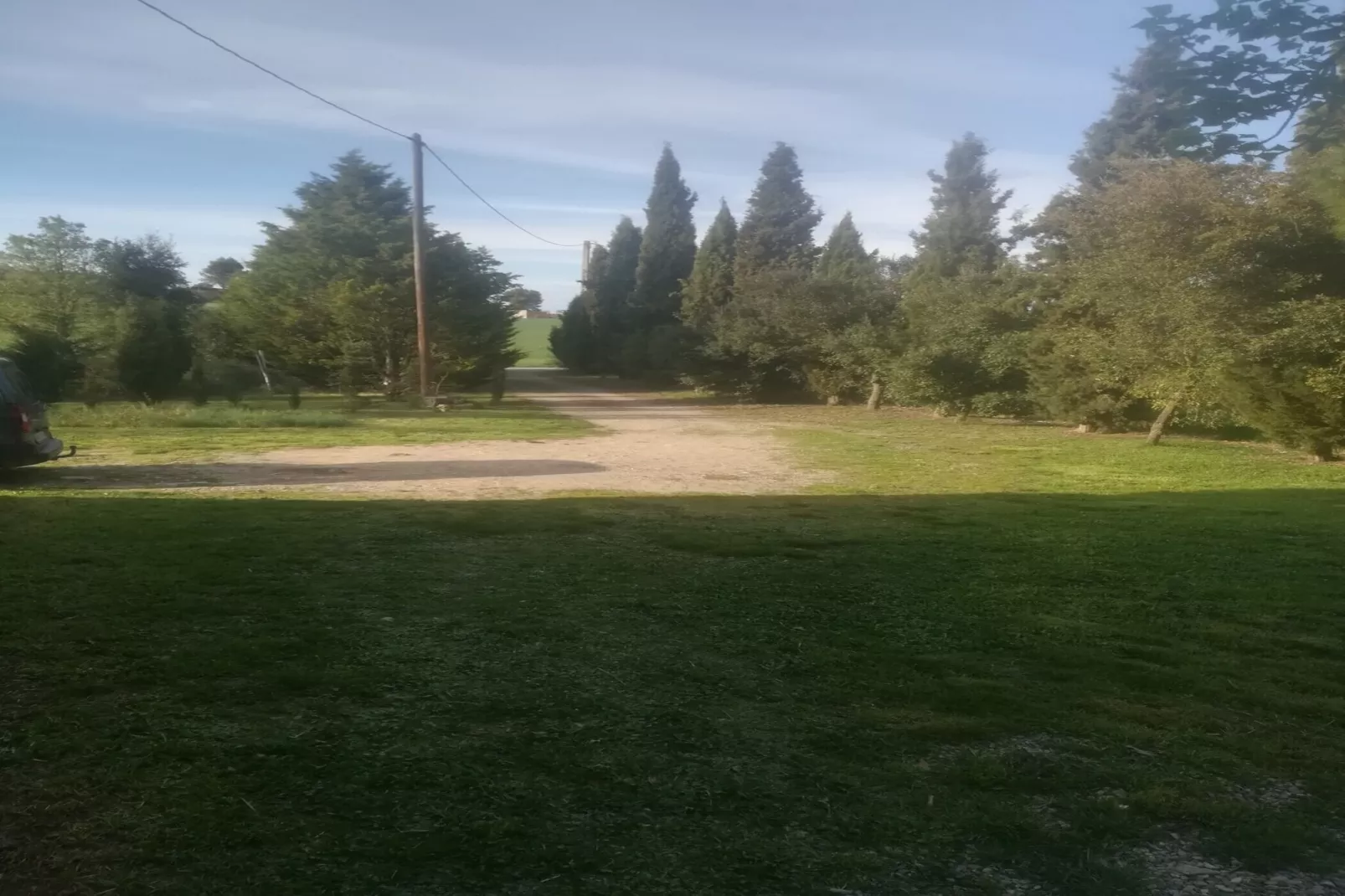 Cal Xelin-Gebieden zomer 1km