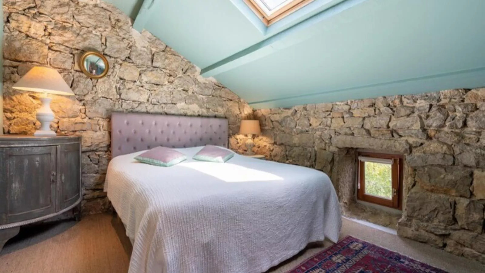 Grenadiers-Slaapkamer