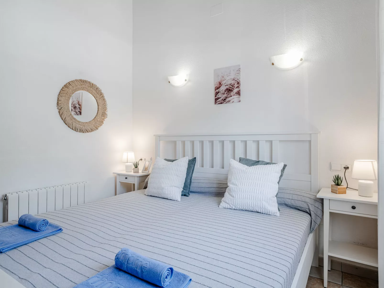 Villa Gran Vida-Binnen