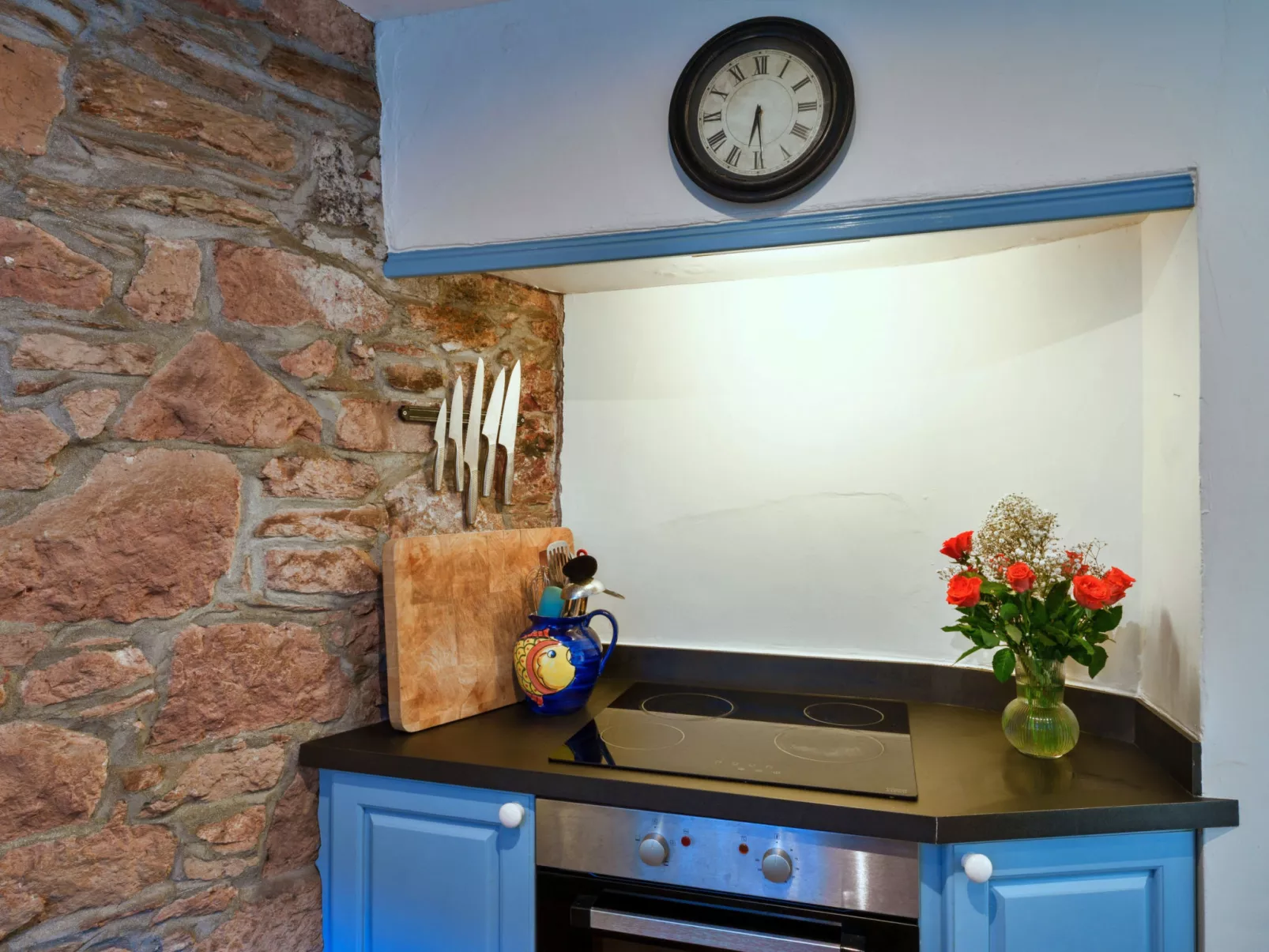 Penlee Narrows, Kingsand-Buiten