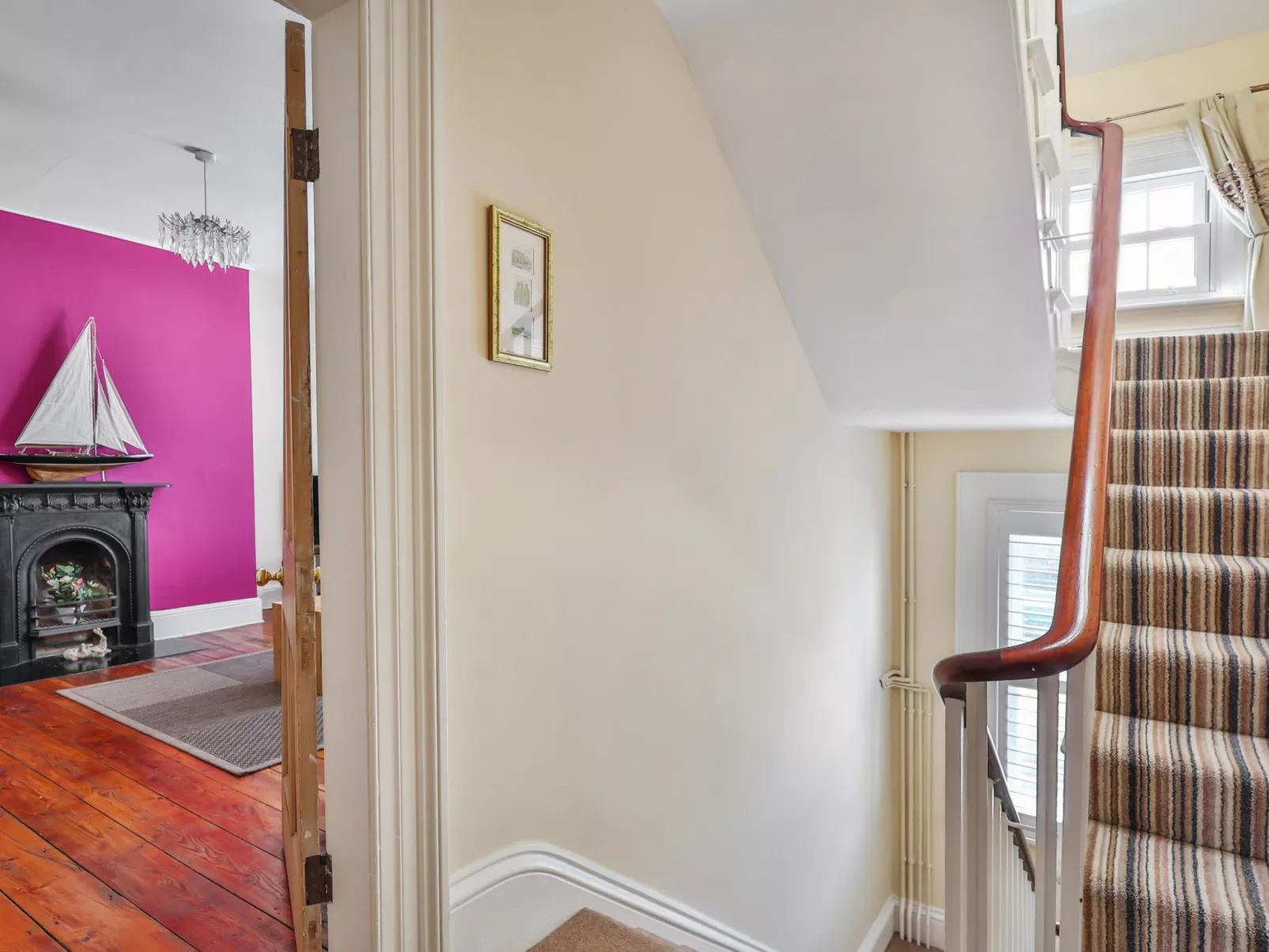 Adventure House-Buiten