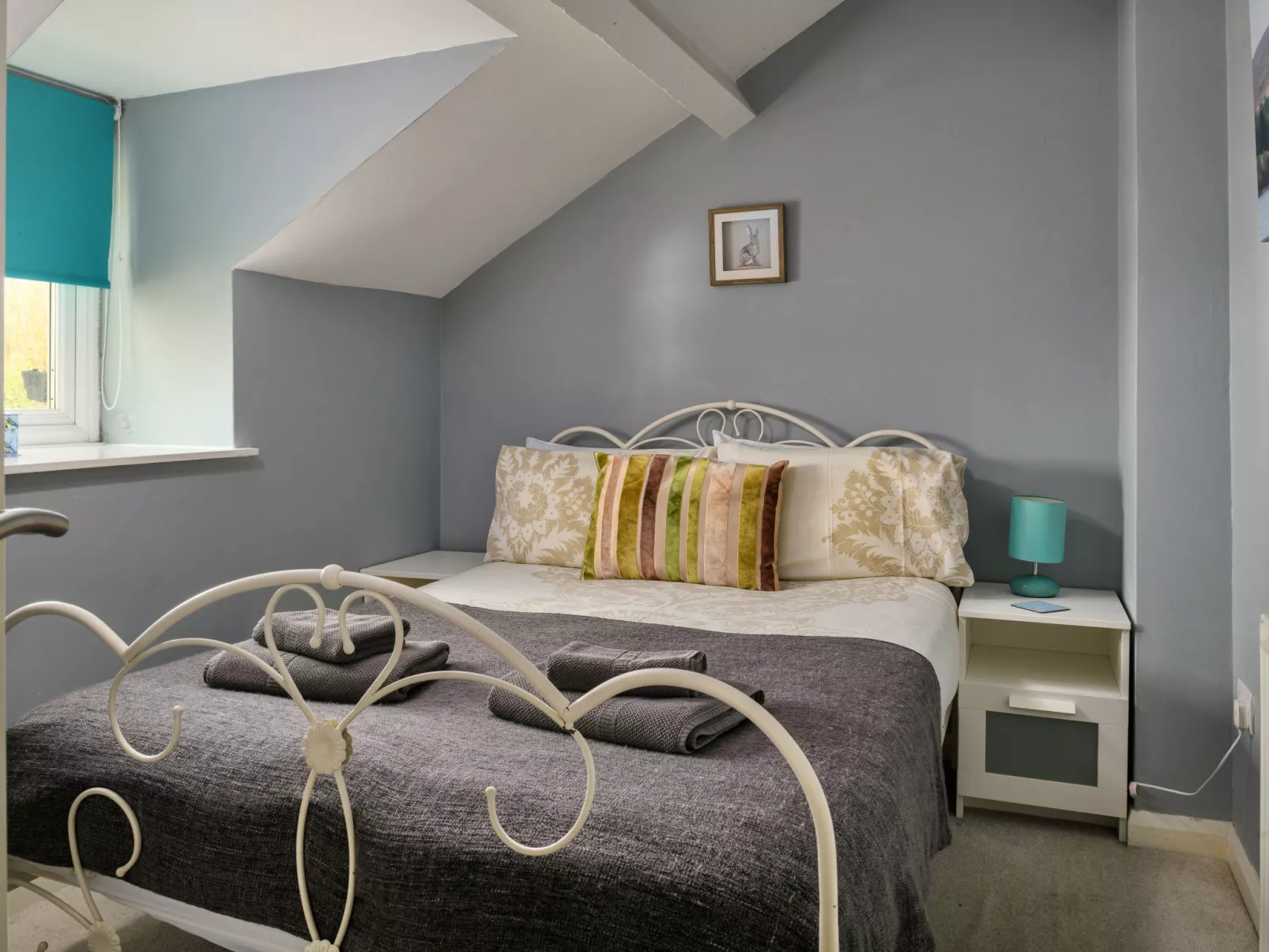 Bodlawen Holiday House - Edge of Snowdonia-Binnen