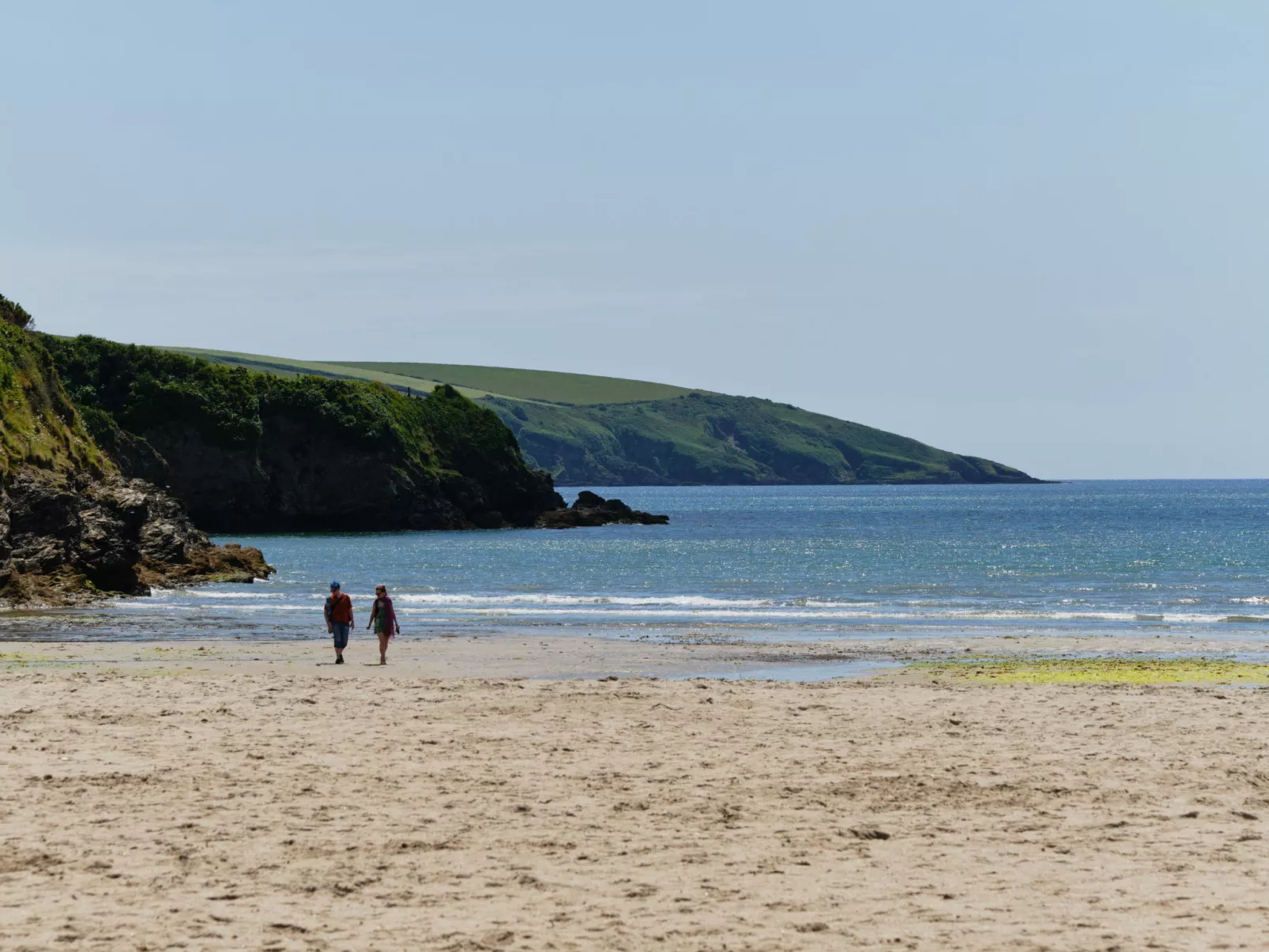 Primrose Cottage-Buiten