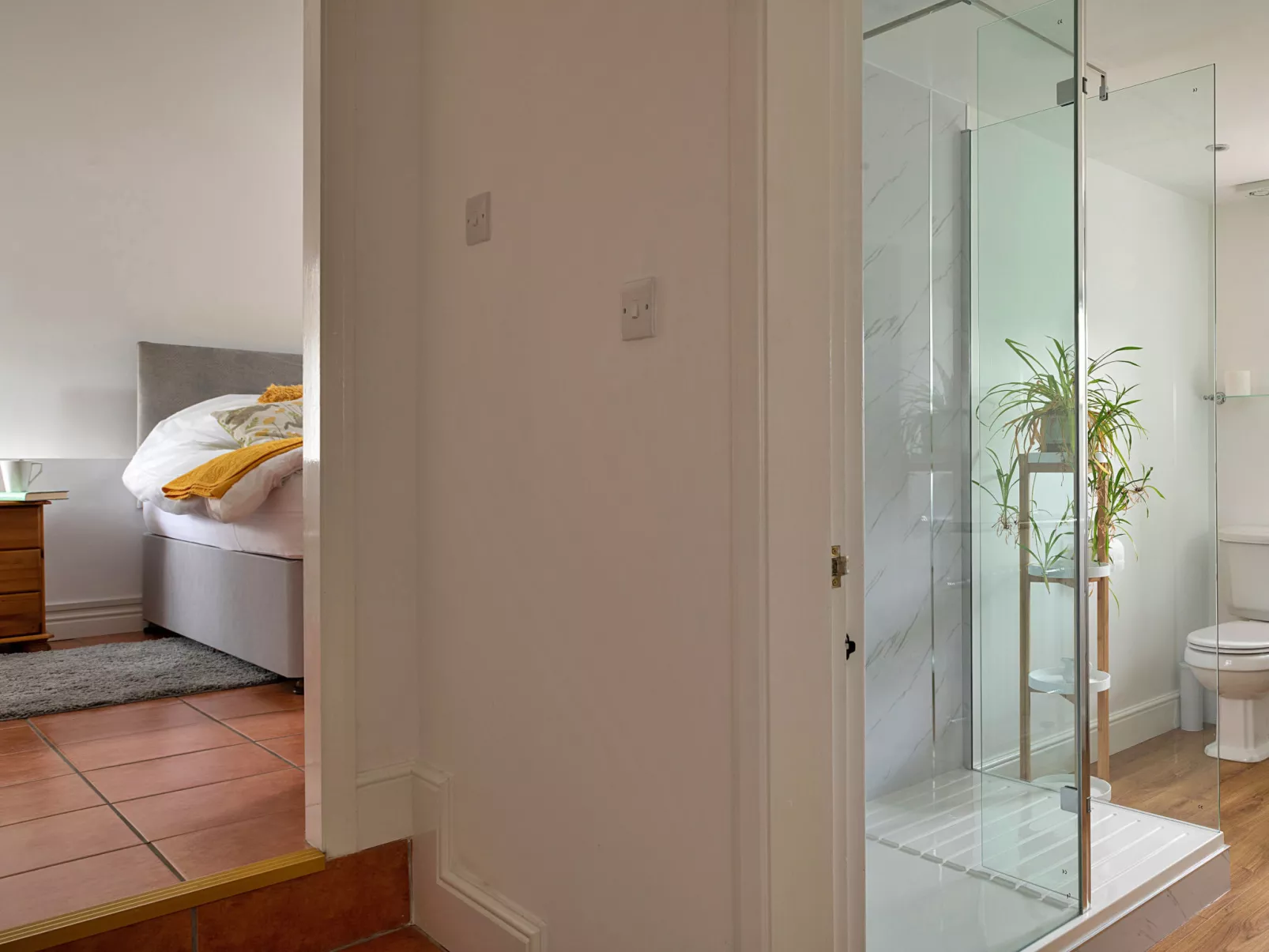 Moelis Granary-Binnen