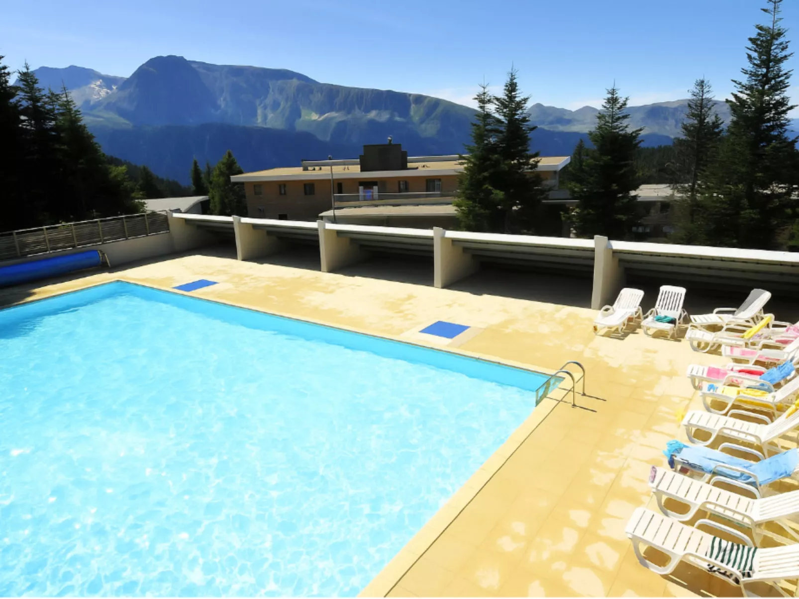 V du Bachat SILENE A-Binnen