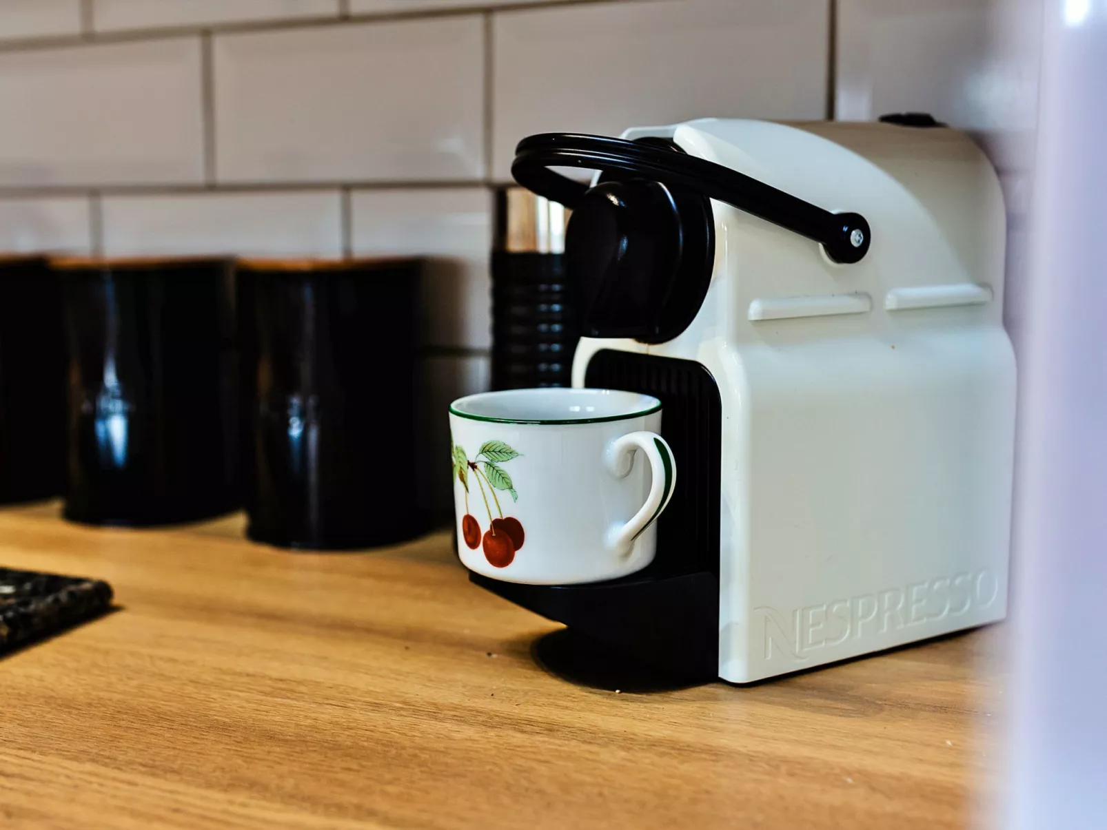 Woodstock Lodge-Binnen