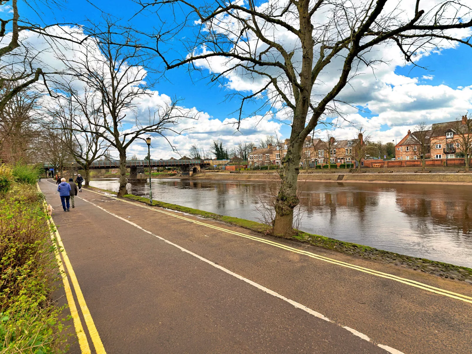 The Penthouse at 611 Westgate-Buiten